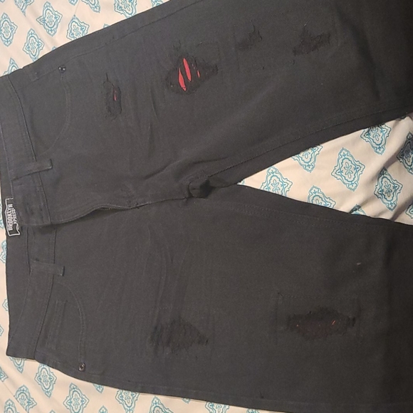 Brooklyn Xpress Jeans - Picture 2 of 3